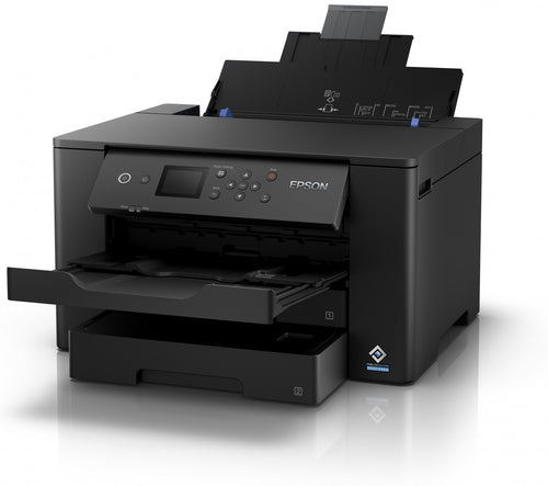 Epson WorkForce WF-7310DTW inkjet printer Colour 4800 x 2400 DPI A3+ Wi-Fi Epson WorkForce WF-7310DTW inkjet printer Colour 4800 x 2400 DPI A3+ Wi-Fi